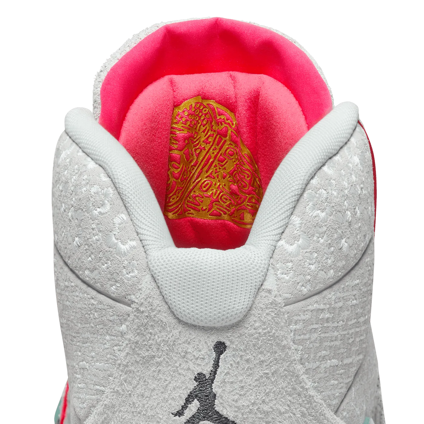 Air Jordan XXXVIII PF 'Rui'