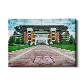 Alabama Crimson Tide - Bryant-Denny Stadium