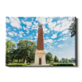 Alabama Crimson Tide - Denny Chimes Campus