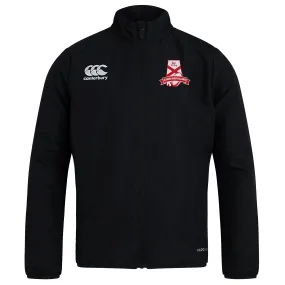 Alabama Rugby Alliance Club Track Jacket by Canterbury