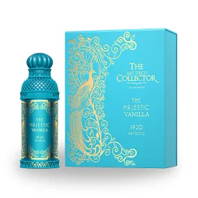 Alexandre J The Art Deco Collector Vanilla