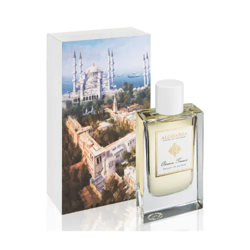 Alghabra Ottoman Treasure 50ml Extrait de Parfum