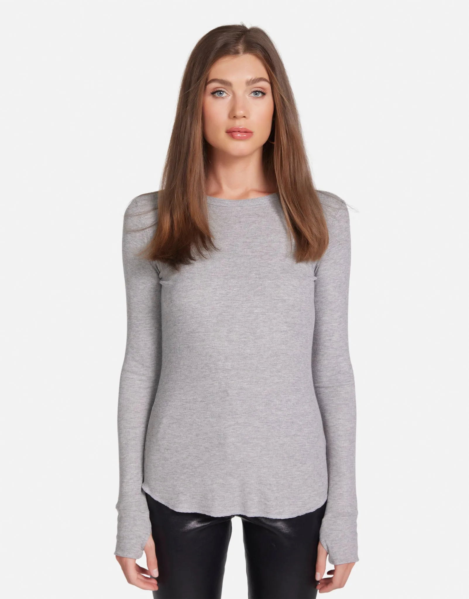 Alick Heather Grey