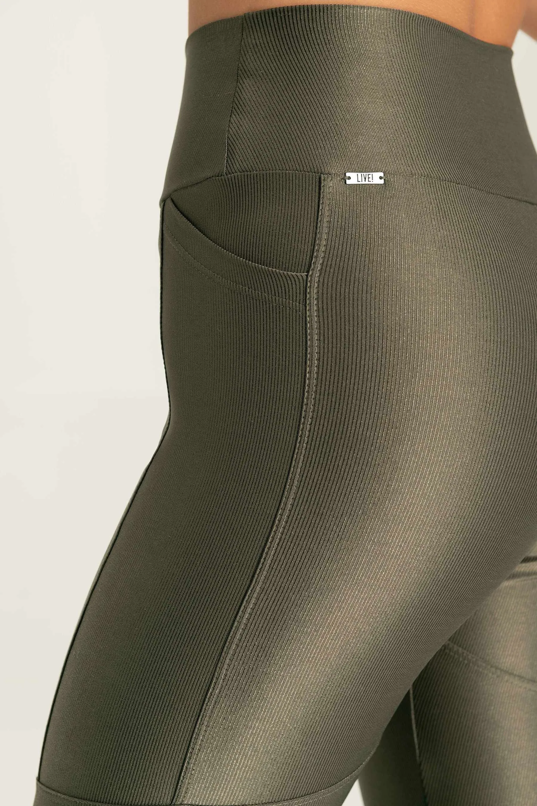 Allure® Leggings