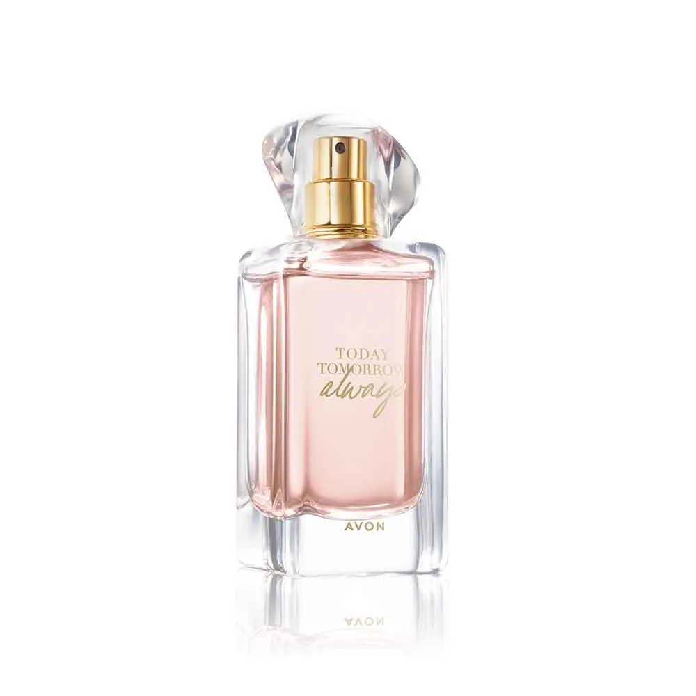 Always Eau de Parfum - 50ml