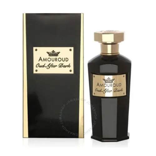 Amouroud Oud Du Jour Eau De Parfum