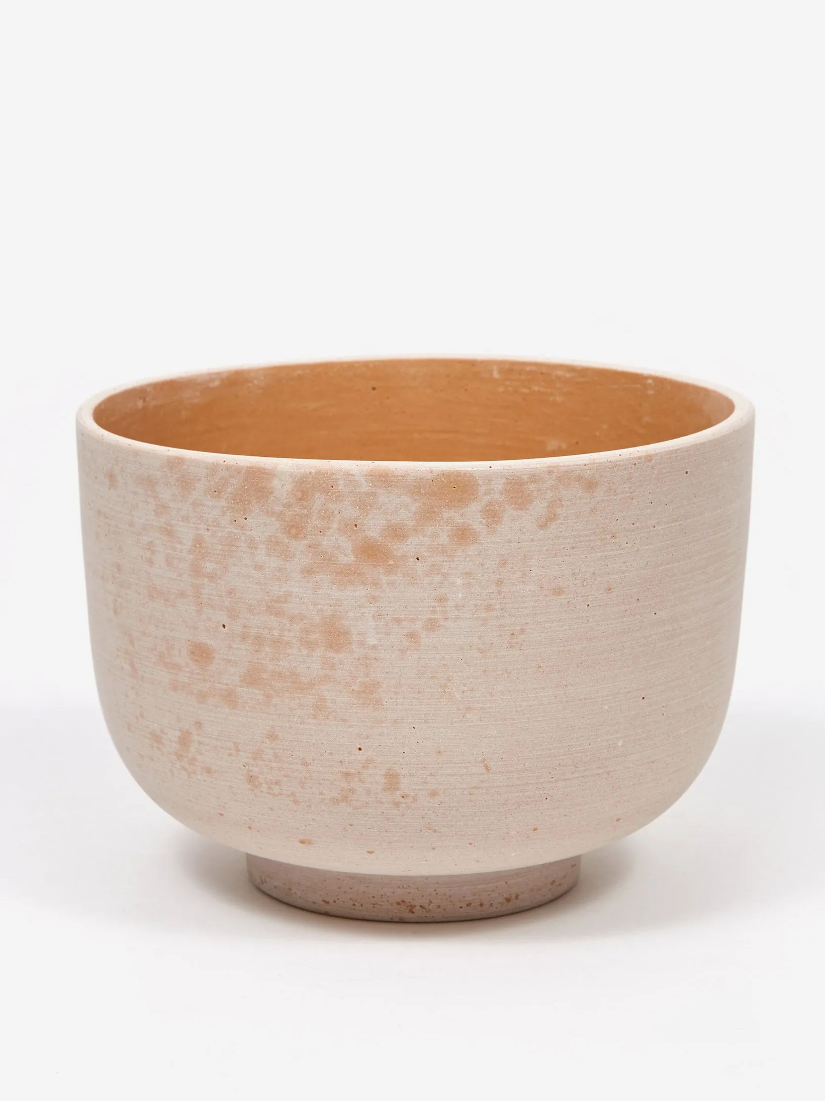 &Tradition Collect Planter Pot SC71 - Large - Ochre