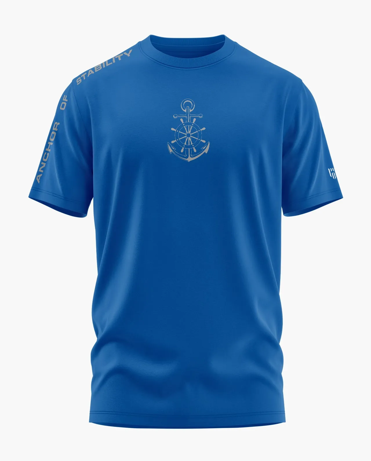 ANCHOR OF STABILITY T-Shirt