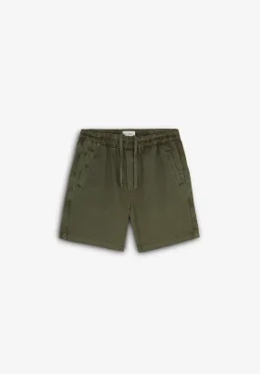 ANDROS BT SHORTS