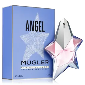 Angel by Thierry Mugler 50ml EDT for Women