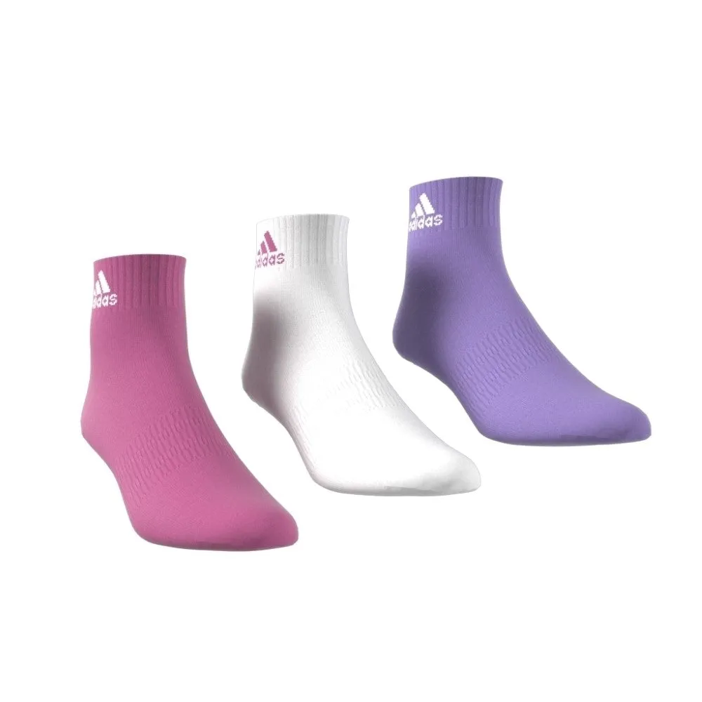 Ankle Socks 3 Pairs