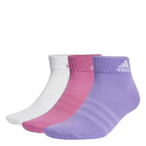 Ankle Socks 3 Pairs