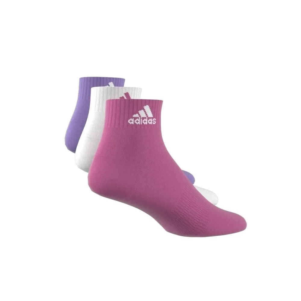 Ankle Socks 3 Pairs