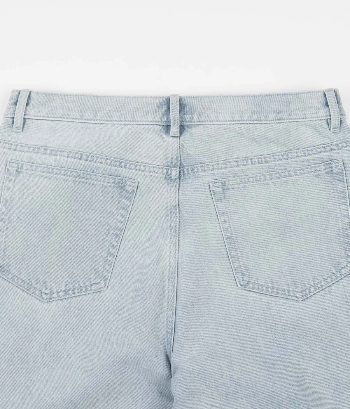 A.P.C. Martin Jeans - Bleached