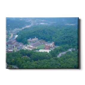 Appalachian State Mountaineers - Kidd Brewer Stadium 3333