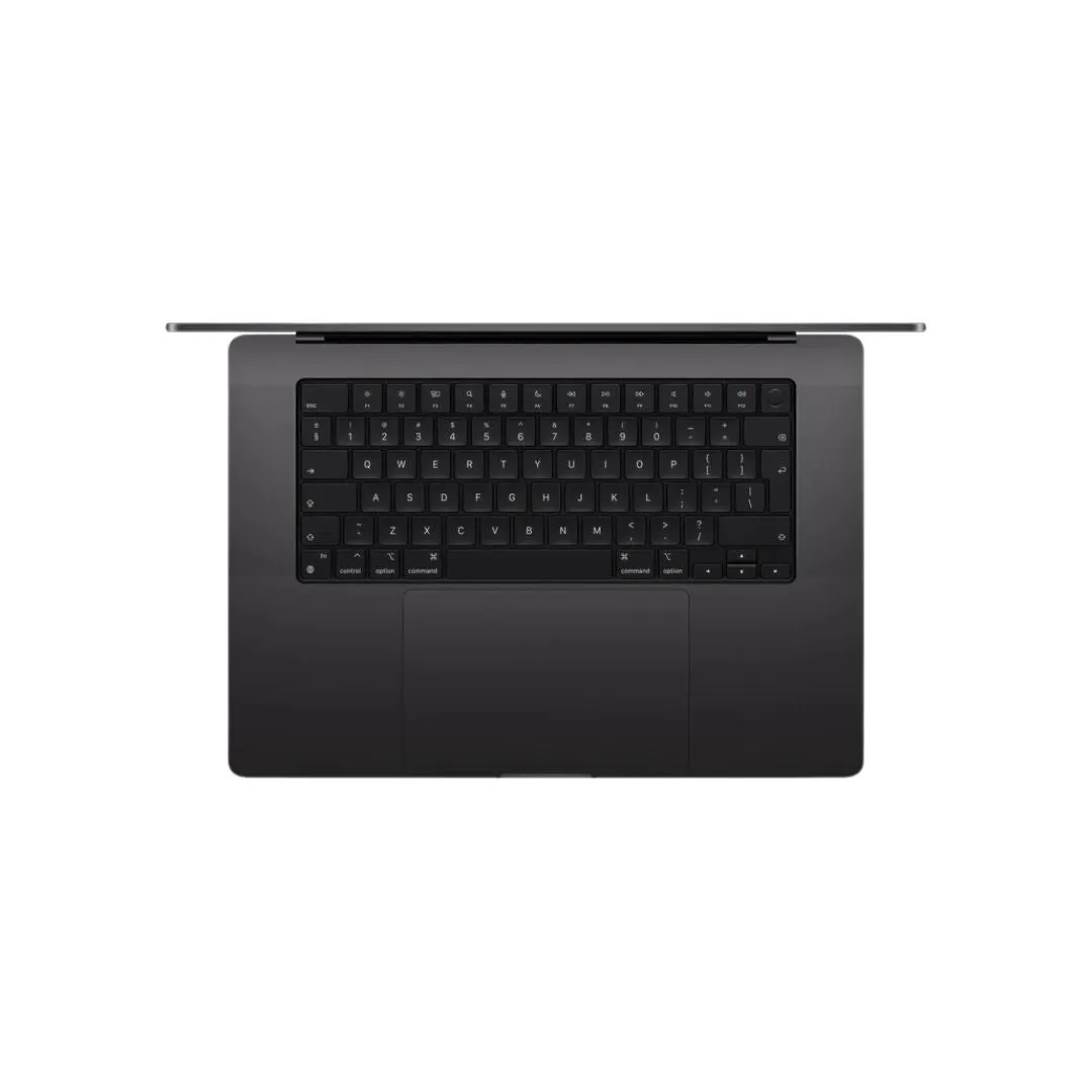 Apple MacBook Pro MRW13AB/A A2991, M3 Pro chip, RAM 18GB, SSD 512GB, 16.0 (3456 x 2234) Retina XDR Display, Space Black