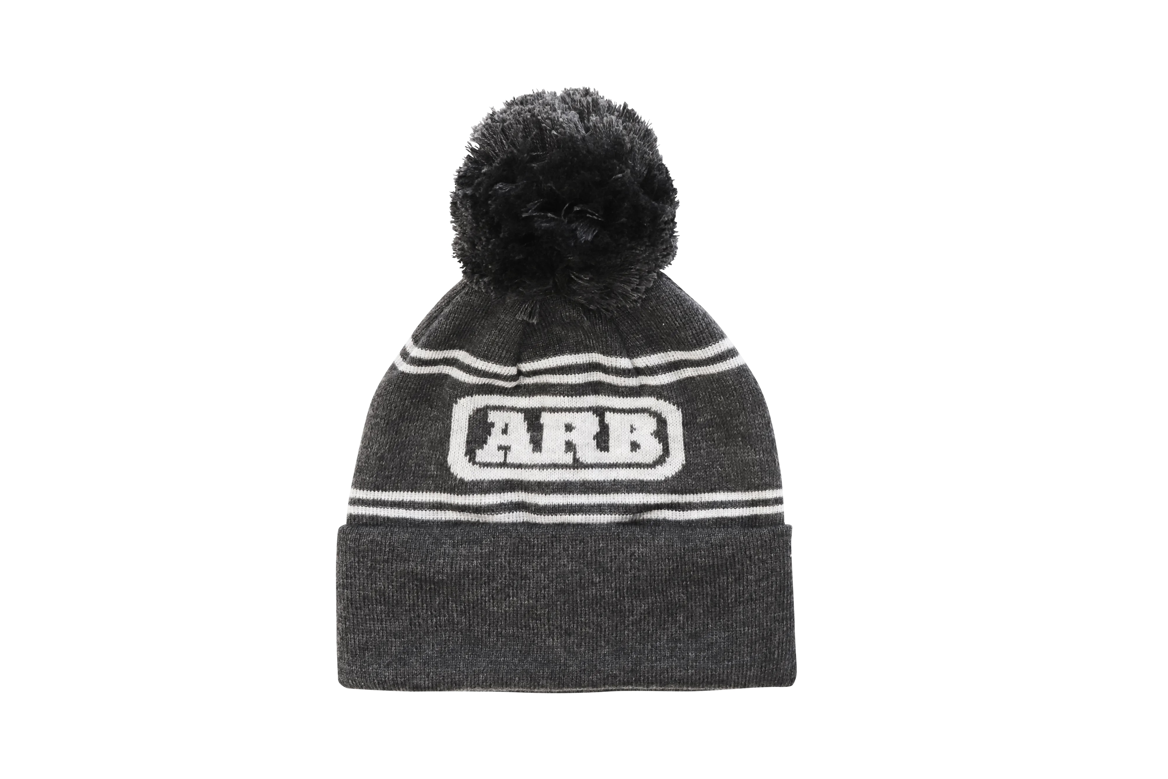 ARB Pom Pom Beanie