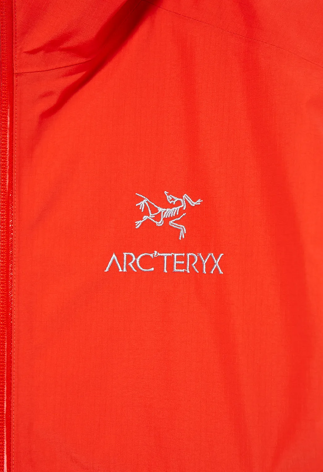 Arc'teryx Zeta SL GORE-TEX Paclite Plus Men's Jacket - Dynasty