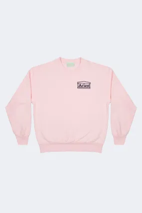 Aries Basic Sweatshirt