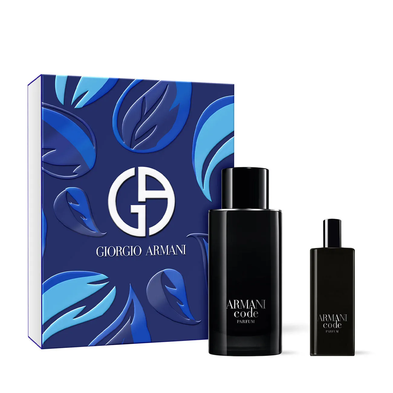 Armani Code Parfum Gift Set