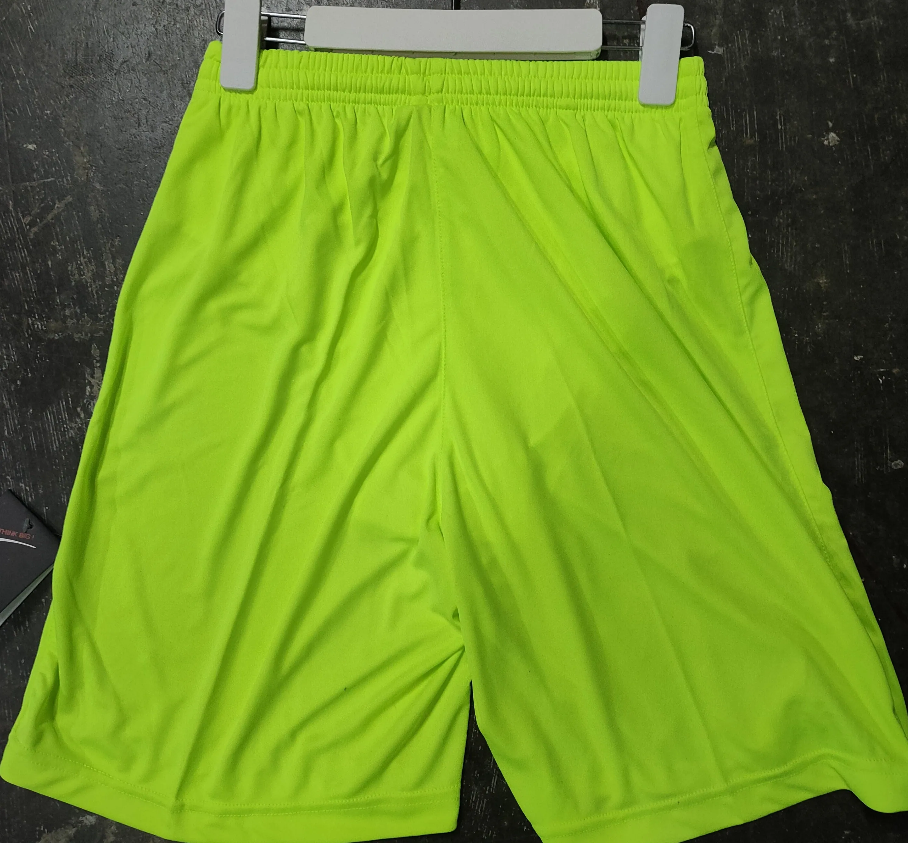 Arora Sports - Basic Shorts