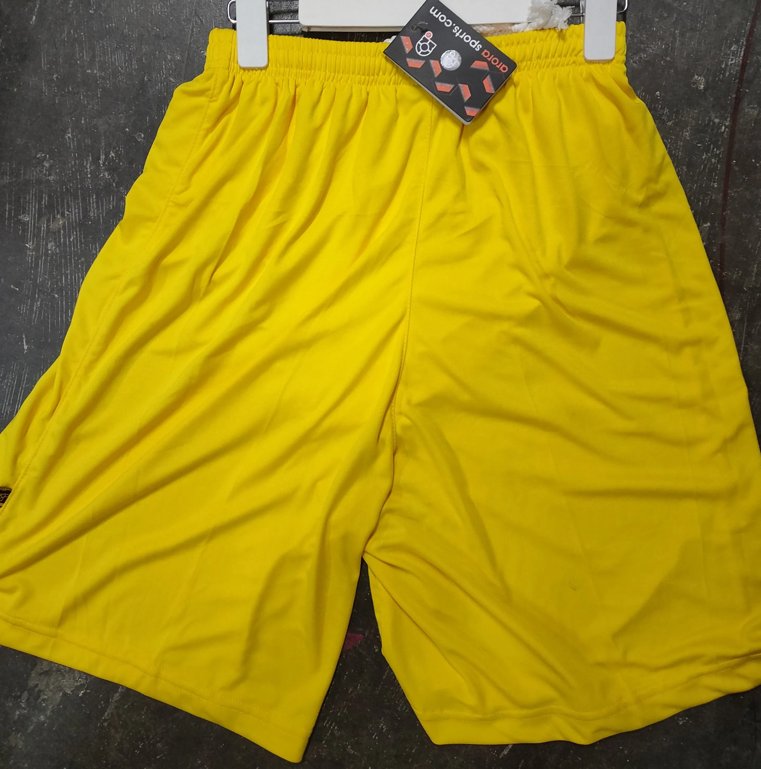 Arora Sports - Basic Shorts