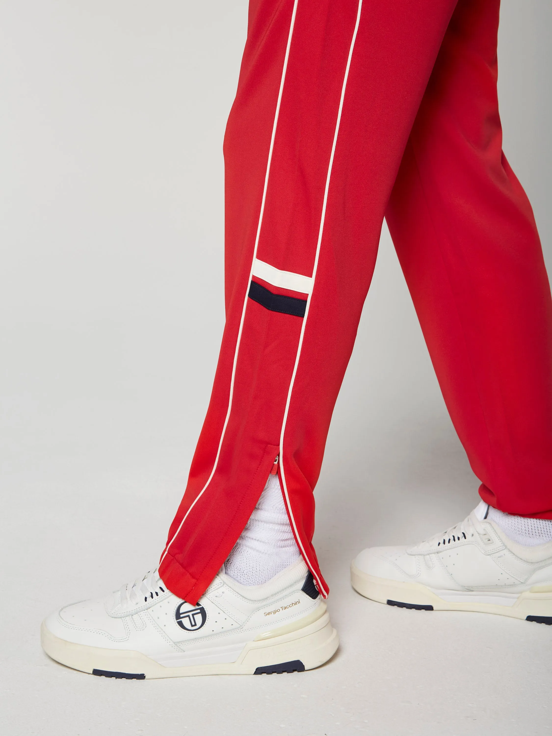 Ascot Track Pant- Adrenaline Rush