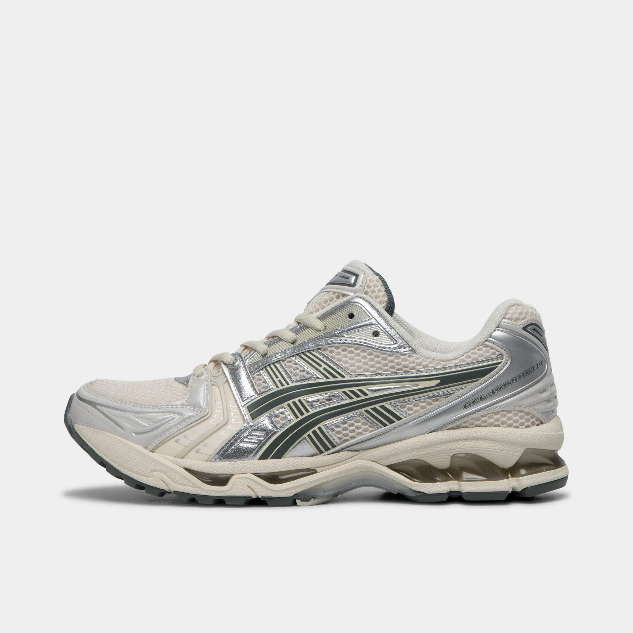 ASICS Gel-Kayano 14 Birch / Dark Pewter