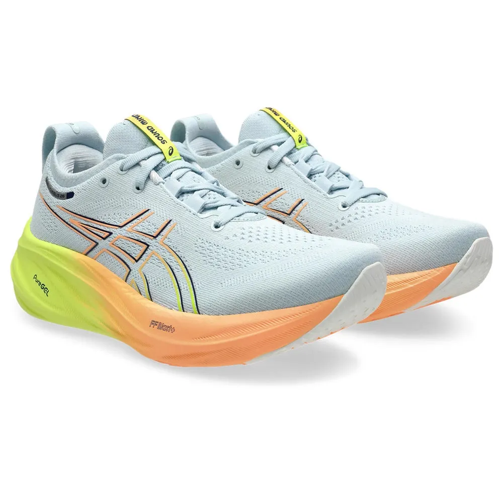 ASICS Gel Nimbus 26 Paris Donna