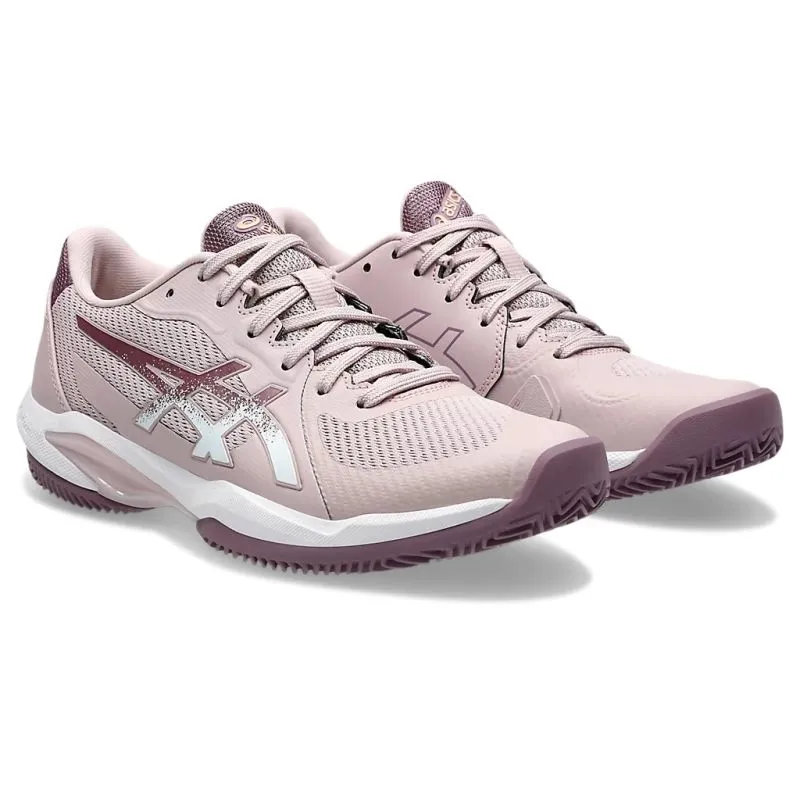 ASICS GEL-Solution Swift FF 2 Clay Womens Tennis Shoe