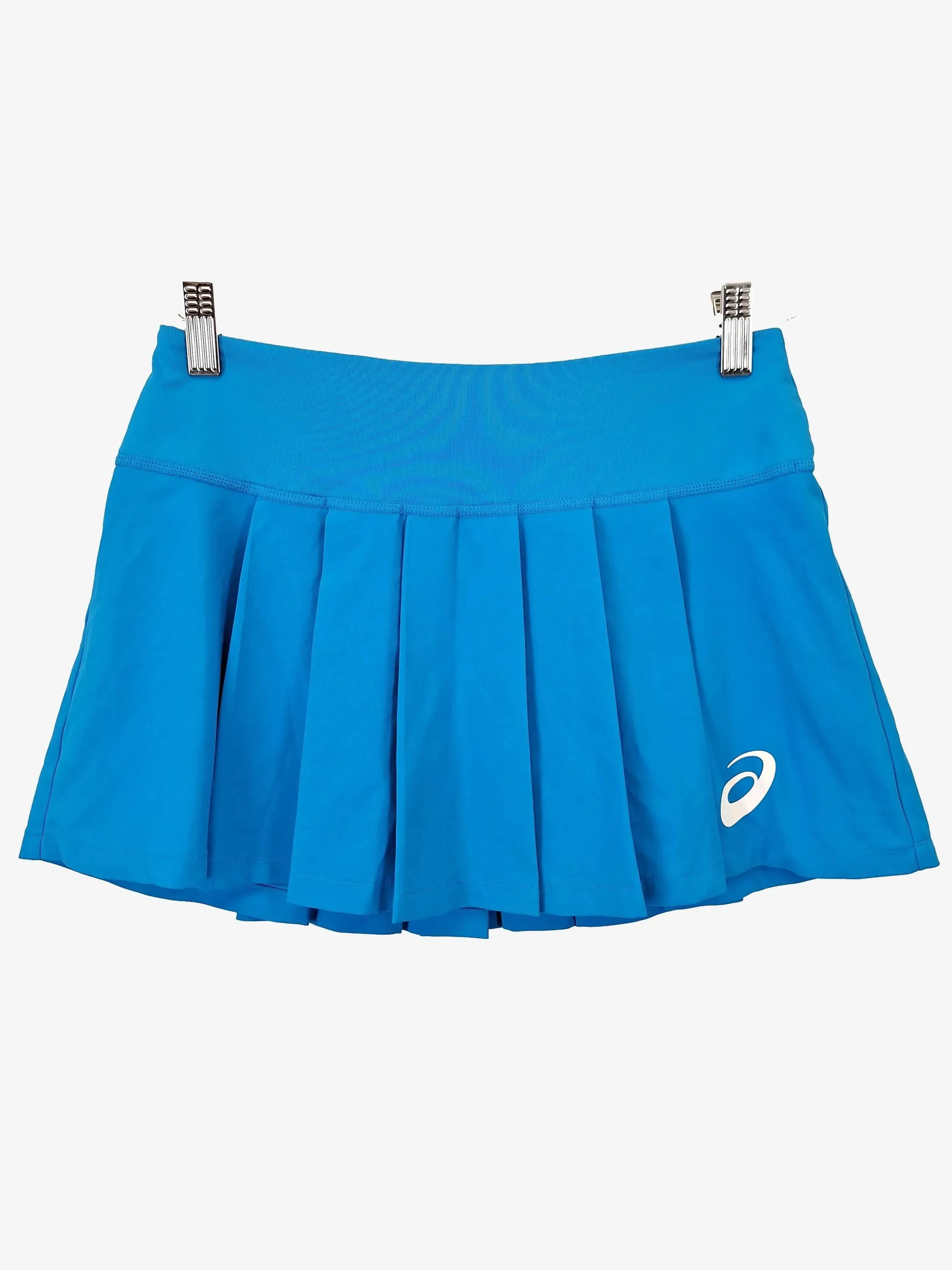 Asics Pleated Court  Skort Size 6