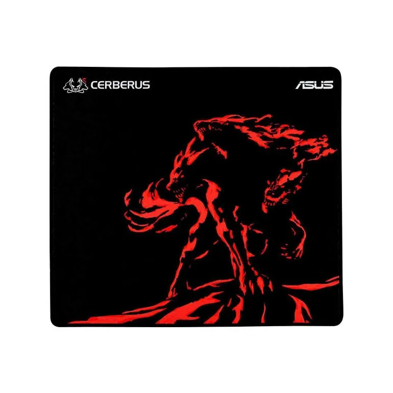 Asus Cerberus Mat Mini Gaming Mousepad 250x210x2mm