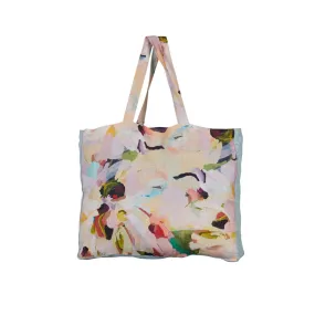 At the Copacabana – Art Tote Bag