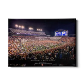 Auburn Tigers - SEC West Champions