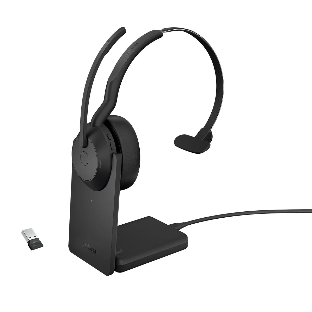 Auricolari con Microfono Jabra Evole2 55