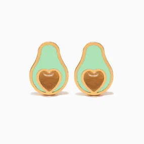 Avocado Studs