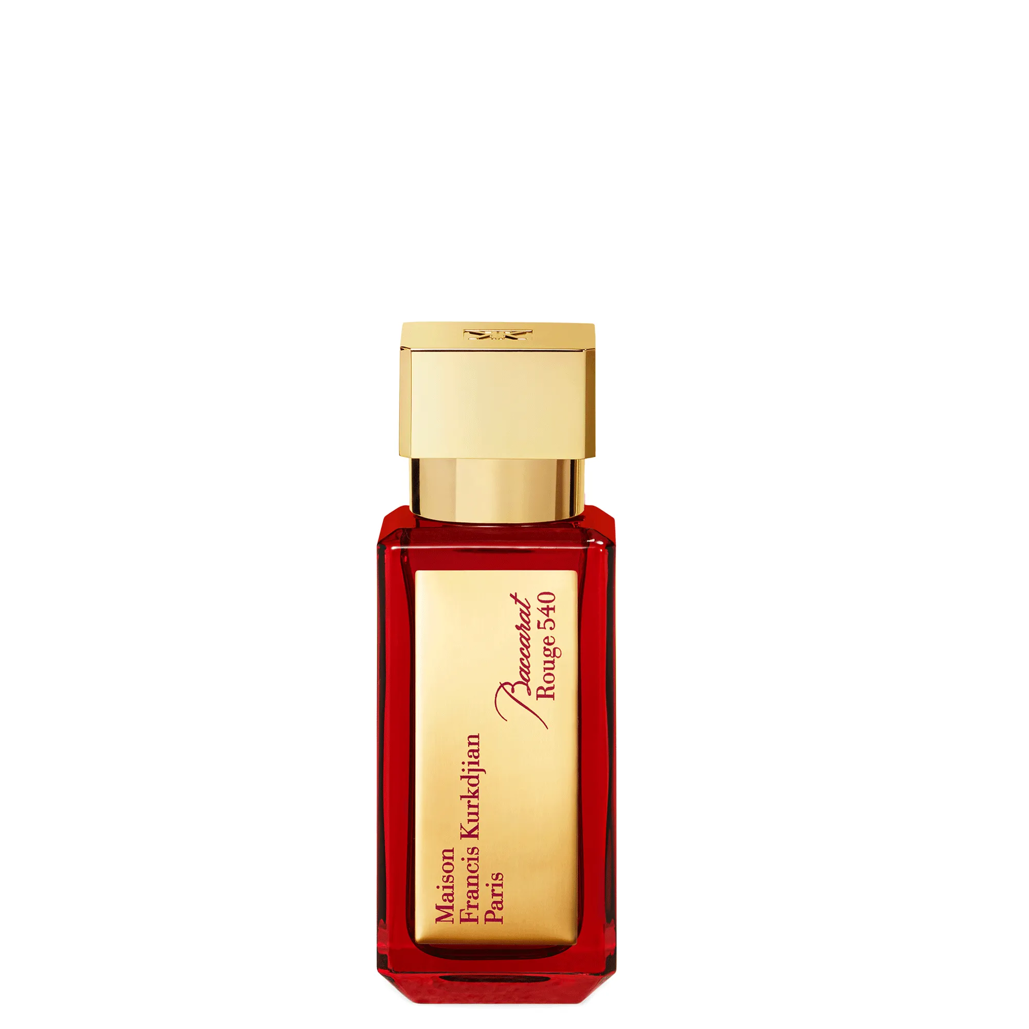 Baccarat Rouge 540 Extrait