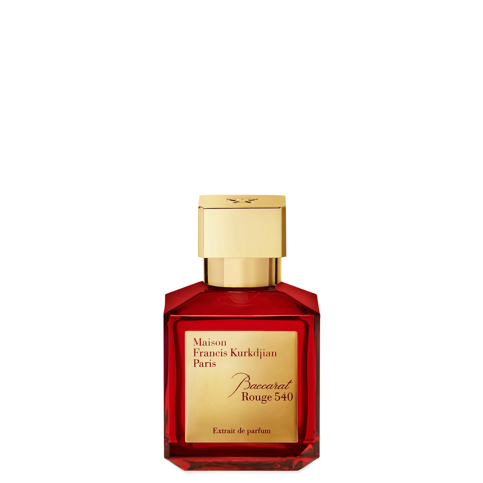 Baccarat Rouge 540 Extrait