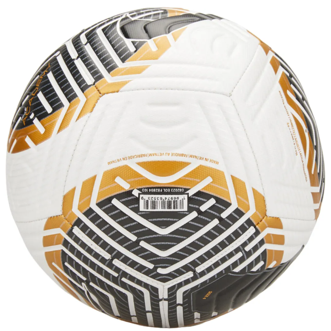 Balón de Fútbol N°4 Nike Academy