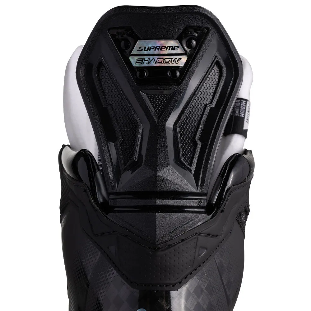 BAUER SUPREME SHADOW SENIOR HOCKEY SKATES