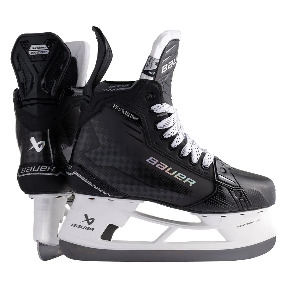 BAUER SUPREME SHADOW SENIOR HOCKEY SKATES