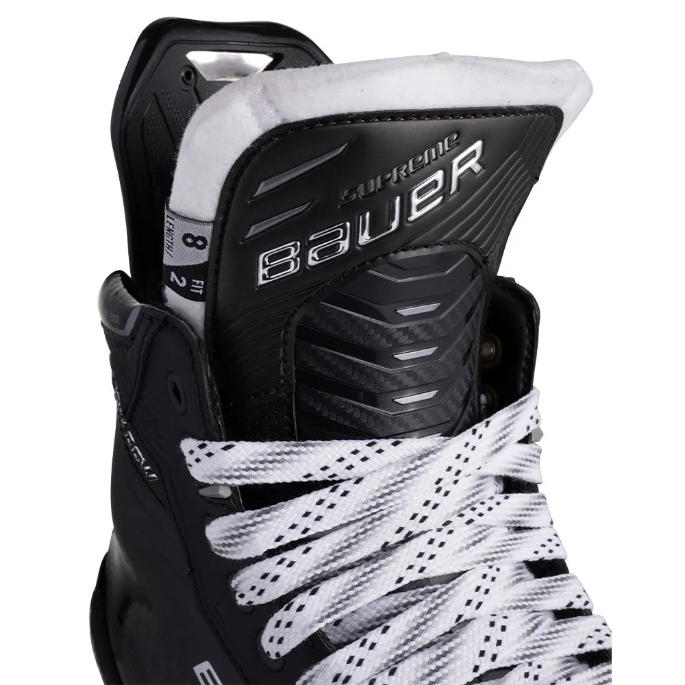 BAUER SUPREME SHADOW SENIOR HOCKEY SKATES