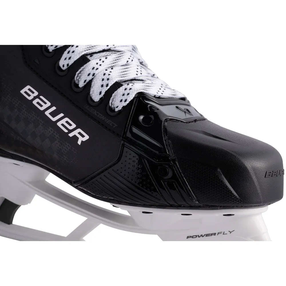 BAUER SUPREME SHADOW SENIOR HOCKEY SKATES