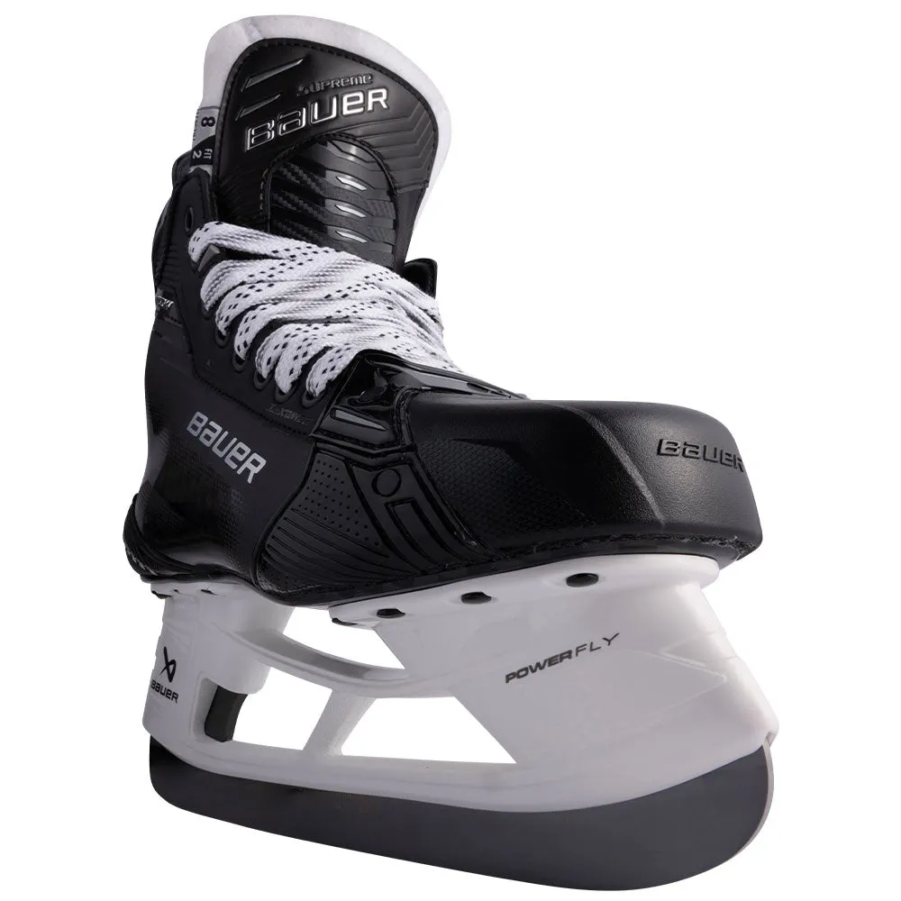 BAUER SUPREME SHADOW SENIOR HOCKEY SKATES