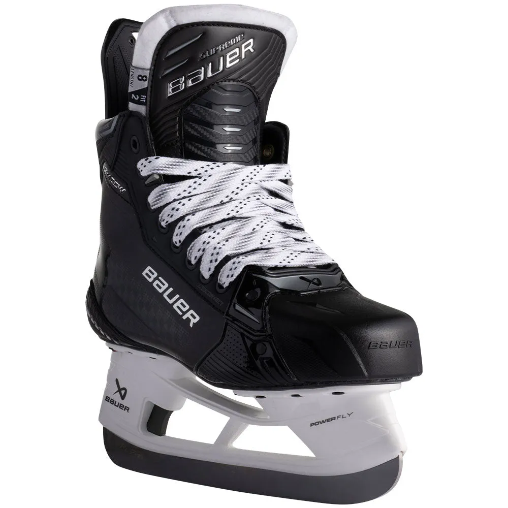 BAUER SUPREME SHADOW SENIOR HOCKEY SKATES