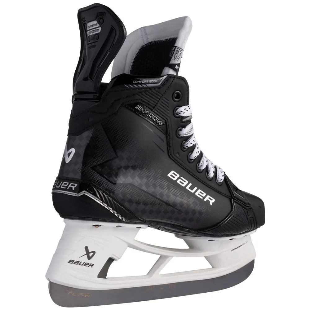 BAUER SUPREME SHADOW SENIOR HOCKEY SKATES