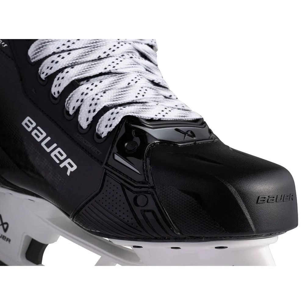 BAUER SUPREME SHADOW SENIOR HOCKEY SKATES