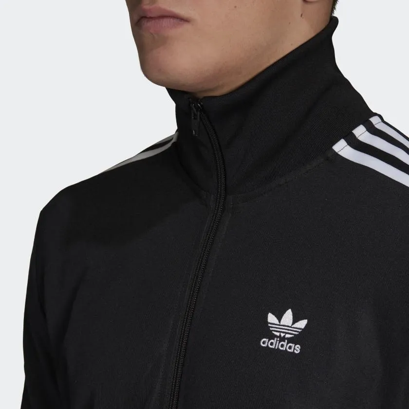 BB TRACK TOP BLACK