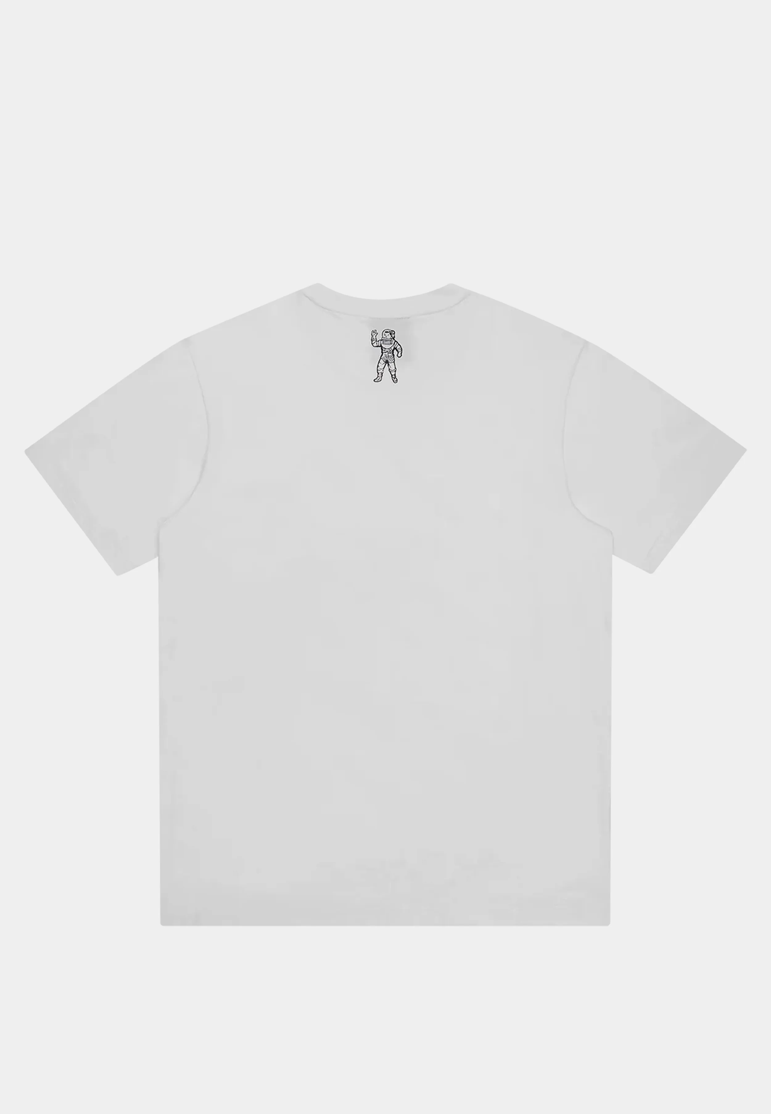 BBC Dollar Sign T-Shirt White