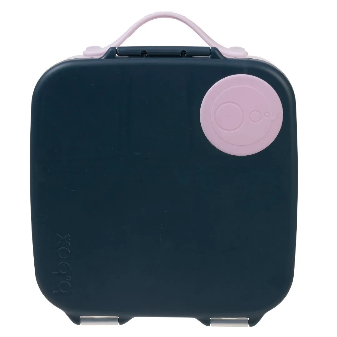 B.Box Lunchbox - Indigo Rose